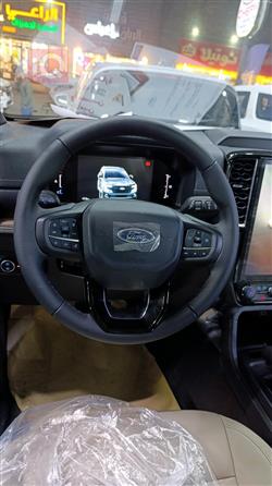 Ford Everest